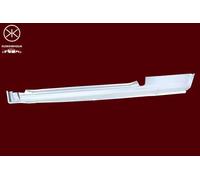 KLOKKERHOLM Side Skirt Pannello D'Ingresso Destro Adatto Per VW Golf I 17