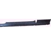 KLOKKERHOLM Side Skirt Pannello D'Ingresso Destro Adatto Per VW Polo 6N2 6N1
