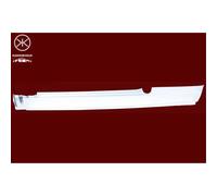 KLOKKERHOLM Side Skirt Pannello D'Ingresso Sinistro Adatto Per BMW 3 Serie E30