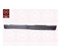 KLOKKERHOLM Side Skirt Sinistro Adatto Per Citroën Xantia X1 X1_ X2_