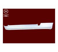 KLOKKERHOLM Side Skirt Sinistro Adatto Per Fiat Seicento/600 187_