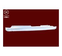 KLOKKERHOLM Side Skirt Sinistro Adatto Per Ford Focus II DA_ HCP DP FFS
