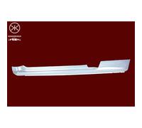 KLOKKERHOLM Side Skirt Sinistro Adatto Per Honda Civic IV Hatchback EC ED EE