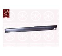 KLOKKERHOLM Side Skirt Sinistro Adatto Per Renault Kangoo KC0/1 FC0/1
