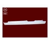 KLOKKERHOLM Side Skirt Sinistro Adatto Per Suzuki Grand Vitara I FT GT