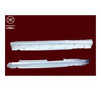 KLOKKERHOLM Soglia Di Accesso Destra Adatta Per Opel Astra H L48