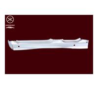 KLOKKERHOLM Sottoporta Battitacco Destra Adatto per BMW 3er Touring