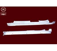 KLOKKERHOLM Sottoscocca Destro Adatto Per Audi A4 8E2 B6 8EC B7 8E5 8ED