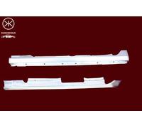 KLOKKERHOLM Sottoscocca Destro Adatto Per Audi A4 Avant 8K5 B8 8K2