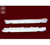 KLOKKERHOLM Sottoscocca Destro Adatto Per Opel Insignia A Caravan G09