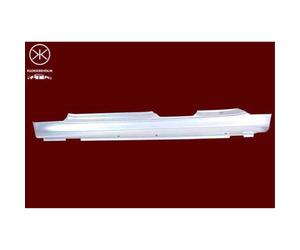 KLOKKERHOLM Sottoscocca Destro Per Peugeot 206 Berlina 2A/C 206+ T3E 2E/K