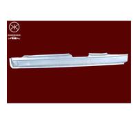 KLOKKERHOLM Sottoscocca Sinistro Adatto Per Ford Focus Turnier DNW DAW DBW DFW