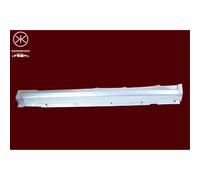 KLOKKERHOLM Sottoscocca Sinistro Adatto Per Opel Corsa C F08 F68 W5L X01