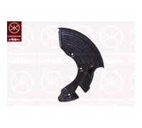 KLOKKERHOLM Spritzblech Disco Freno Anteriore Destro Per Audi A4 8D2 B5 0018376