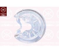 KLOKKERHOLM Spritzblech Disco Freno Posteriore Destro Per VW Golf V 1K1 9545878