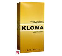 KLOMA LOZIONE NORMALIZZANTE MANT 100 ML