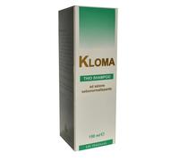 L.F.C. Italia KLOMA THIOSHAMPOO 150 ML