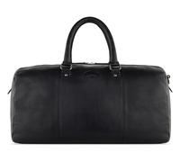 KLONDIKE 1896 borsa da viaggio Bill Weekender Black