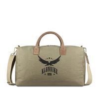 Klondike 1896 Dawson Jason - Borsa da viaggio 46 cm (khaki)