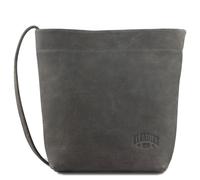 Klondike 1896 Yukon Brooke - Borsa a sacco 29 cm (grigio)