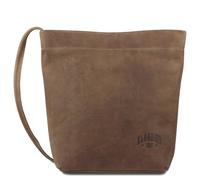 Klondike 1896 Yukon Brooke - Borsa a sacco 29 cm (mittelbraun)