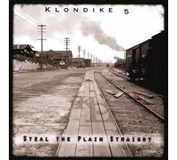 Klondike 5 - Steal the Plain Straight