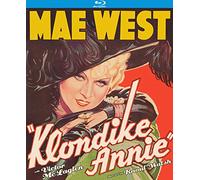 Klondike Annie