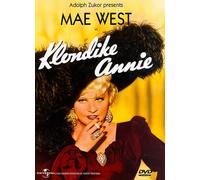 Klondike Annie