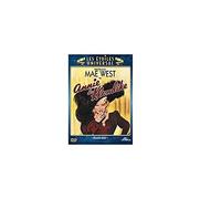 Klondike Annie (Blu-ray) Mae West Victor McLaglen Phillip Reed Helen Jerome Eddy