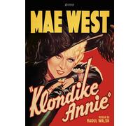 Klondike Annie (DVD) Victor Mclaglen Phillip Reed Mae West