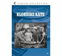 Klondike Kate DVD (1943) - Ann Savage, Glenda Farrell, Tom Neal, William Castle