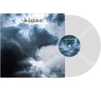 Klone Meanwhile (Vinyl LP) 12" Album (Clear vinyl)