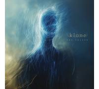 Klone - The Unseen (White Coloured) (LP)