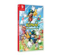 Bandai Namco Entertainment Klonoa Phantasy Reverie Series