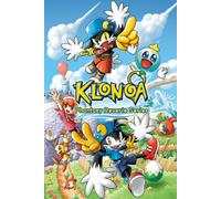 KLONOA Phantasy Reverie Series: Special Bundle (DLC) Steam (PC) Key GLOBAL