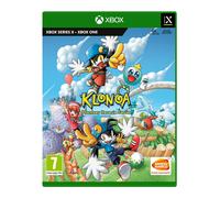 Klonoa Phantasy Reverie Series (Xbox One) Xbox One single (Xbox One)