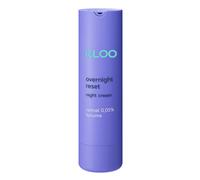 Kloo Overnight Reset - Crema notte rigenerante