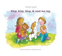 Klop, klop, klop, ik voel me top