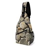 KLOPH Copertura per bagagli da viaggio, liscia, rotonda, elastica, lavabile, antigraffio, in spandex, adatta per bagagli da 18 a 32 pollici, stile 3, 38 x 20 cm