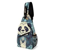 KLOPH Copertura per bagagli da viaggio, protezione per valigia, con foglie e ananas, elastica, lavabile, antigraffio, in spandex, adatta per bagagli da 18 a 32 pollici, 38 x 20 cm, stile-3, 38 x 20 cm