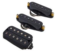 Kloppmann Errorhead Set F-Space BK