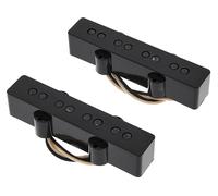Kloppmann JB 61 J-Bass Set BK