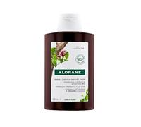 Klor.Ch.Quinina 200 Ml.