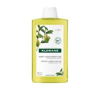 Klorane 19577 Shampoo Polpa di Cedro Riequilibrante, Seboregolatore, 400 ml