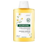 Klorane A La Camomilla Blonde Reflex Shampoo Illuminante 200ml