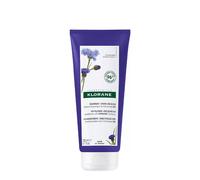 KLORANE A LA CENTAUREA BIO anti-yellowing conditioner for gray and blonde hair 150 ml