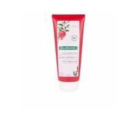 Klorane A La Granada Acondiciondor Protección Decolor Apra Cabello Teñido 200ml