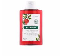 KLORANE A LA GRANADA shine shampoo for colored hair 200 ml