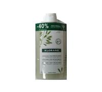 Klorane A La Leche De Avena Champú Extrasuave Duo 2 X 400 ml