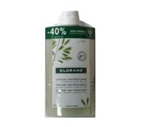 Klorane A La Leche De Avena Champú Extrasuave Duo 2 X 400ml